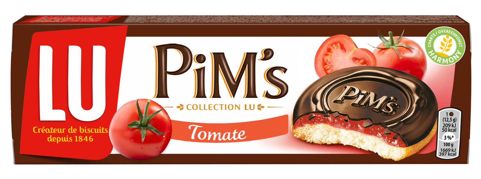 Pim's tomate